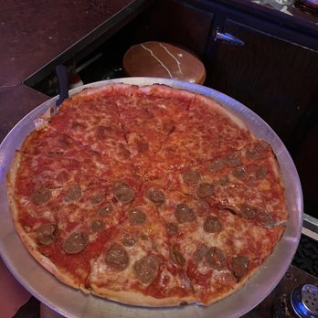 Patsy's Tavern & Restaurant - Pizza Near Me - Paterson, New Jersey Patsy's Tavern & Restaurant - Pizza Near Me - Paterson, New Jersey