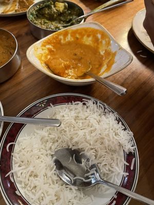 Mother India's Cafe Edinburgh by null