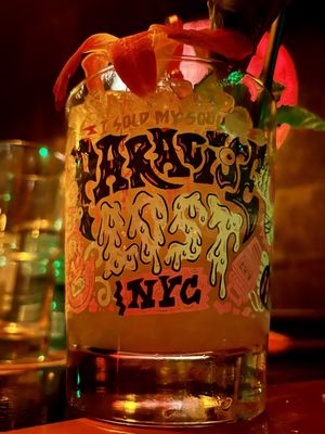 Paradise Lost by null