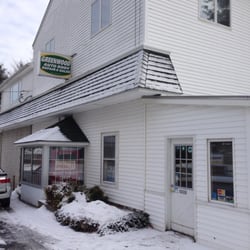 Greenwood Auto Body