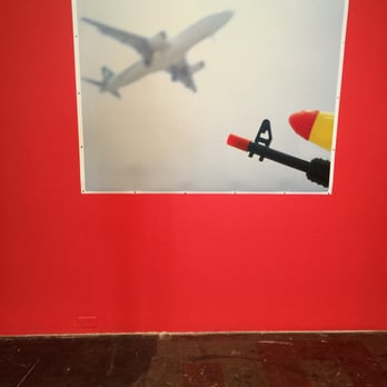Space - The Unloaded exhibit -  February thru April 2015 - Art Galleries Near Me - Pittsburgh, Pennsylvania