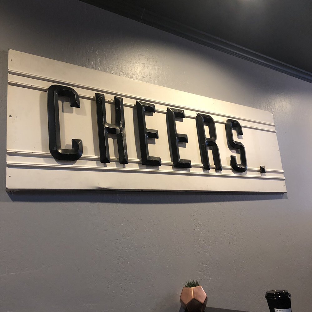 The Beerded Bean - Cheers to a good Soy Latte - Coffee & Tea Near Me - Salinas, California