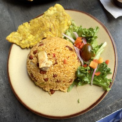 Hacienda Muñoz by null