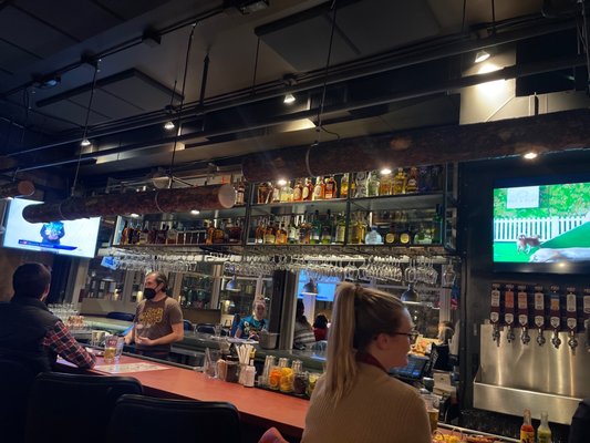 The Post Chicken & Beer by null