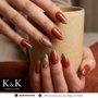 K&K Nails & Spa
