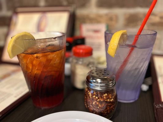 Adriatic Cafe Italian Grill by null