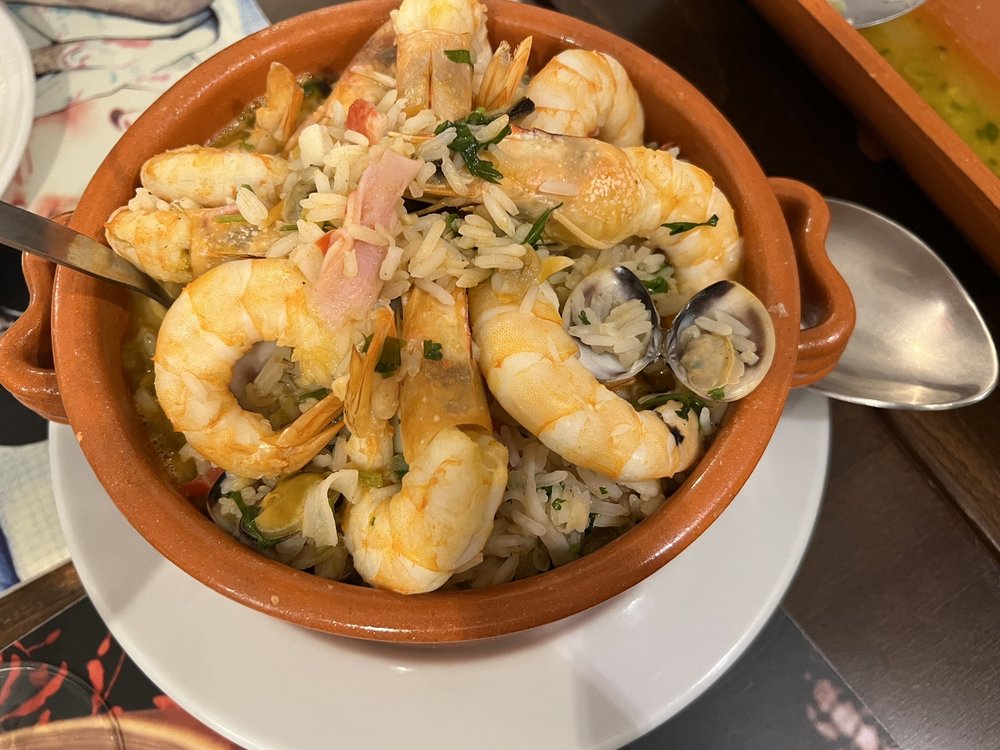 Tasquinha Canto do Fado