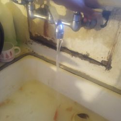 Chavez Plumbing Sewer & Drain