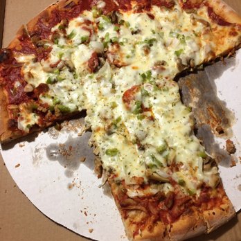 Minocqua Pizza Company - Pizza Near Me - Minocqua, Wisconsin Minocqua Pizza Company - Pizza Near Me - Minocqua, Wisconsin