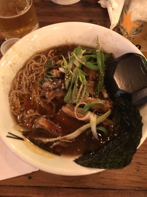 Ramen Lab Eatery by null