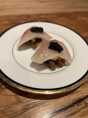 Barley Swine by null