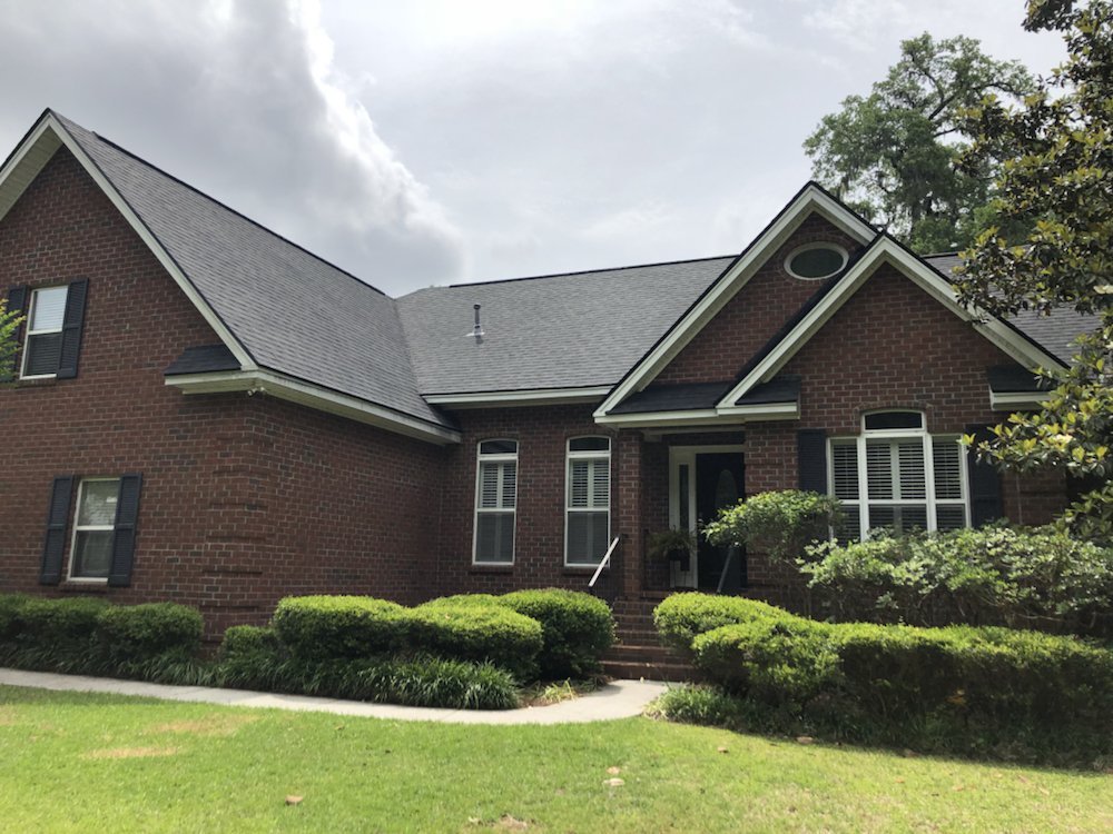 Slide of 5 Stars Roofing