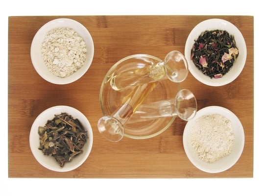 Silk Road Tea by null