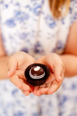 Seabreeze Craft Chocolates by null