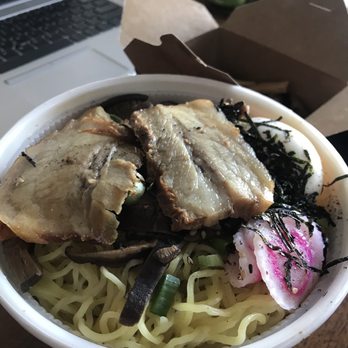 MB Ramen - MB Ramen - Ramen Near Me - Huntington, New York
