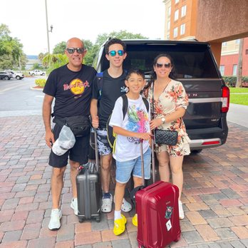 Miami Beach Tours and Services ACS - Private transportation from miami airport to orlando - Limos Near Me Miami Beach Tours and Services ACS - Private transportation from miami airport to orlando - Limos Near Me