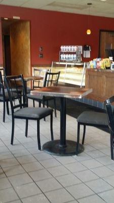 Costanzo's Bakery by null