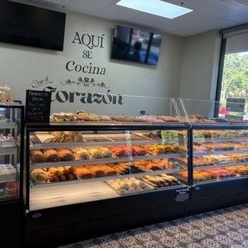 Don Polvoron - Bakeries Near Me - Livermore, California