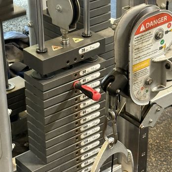 24 Hour Fitness - Gyms Near Me - Milpitas, California