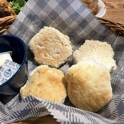 Cracker Barrel Old Country Store - Biscuits