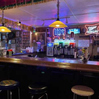 Mom's Basement - Bars Near Me - Birmingham, Alabama