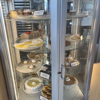 VG Donut & Bakery - Cake wheel - Donuts Near Me - Cardiff, California VG Donut & Bakery - Cake wheel - Donuts Near Me - Cardiff, California