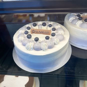 Sunmerry Bakery - Taro Cake - Bakeries Near Me - San Diego, California Sunmerry Bakery - Taro Cake - Bakeries Near Me - San Diego, California