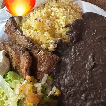 La Casita - Carne Asada - Salvadoran Near Me - Waipahu, Hawaii