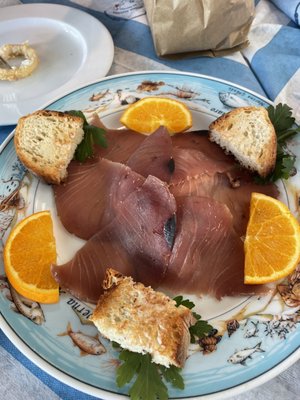 Taverna Azzurra by null