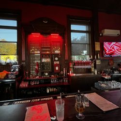 Lost Planet Brewery