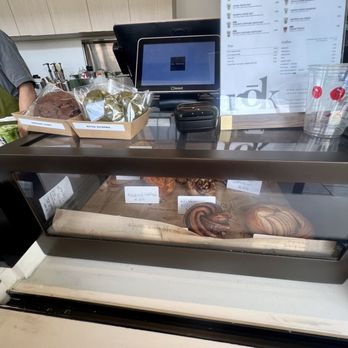 Rok Coffee and Tea - Pastries - Coffee & Tea Near Me - Los Angeles, California Rok Coffee and Tea - Pastries - Coffee & Tea Near Me - Los Angeles, California