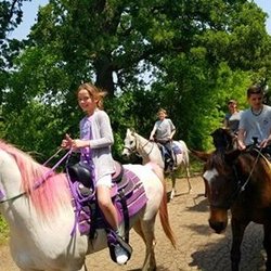 Bella Peregrina Ranch