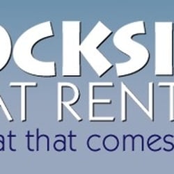 Dockside Boat Rentals - Dockside Boat Rentals, Inc logo