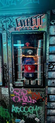 Esco's New York Style Pizza by null