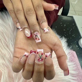 Angela's Nail & Spa - Nail Salons Near Me - Moreno Valley, California Angela's Nail & Spa - Nail Salons Near Me - Moreno Valley, California