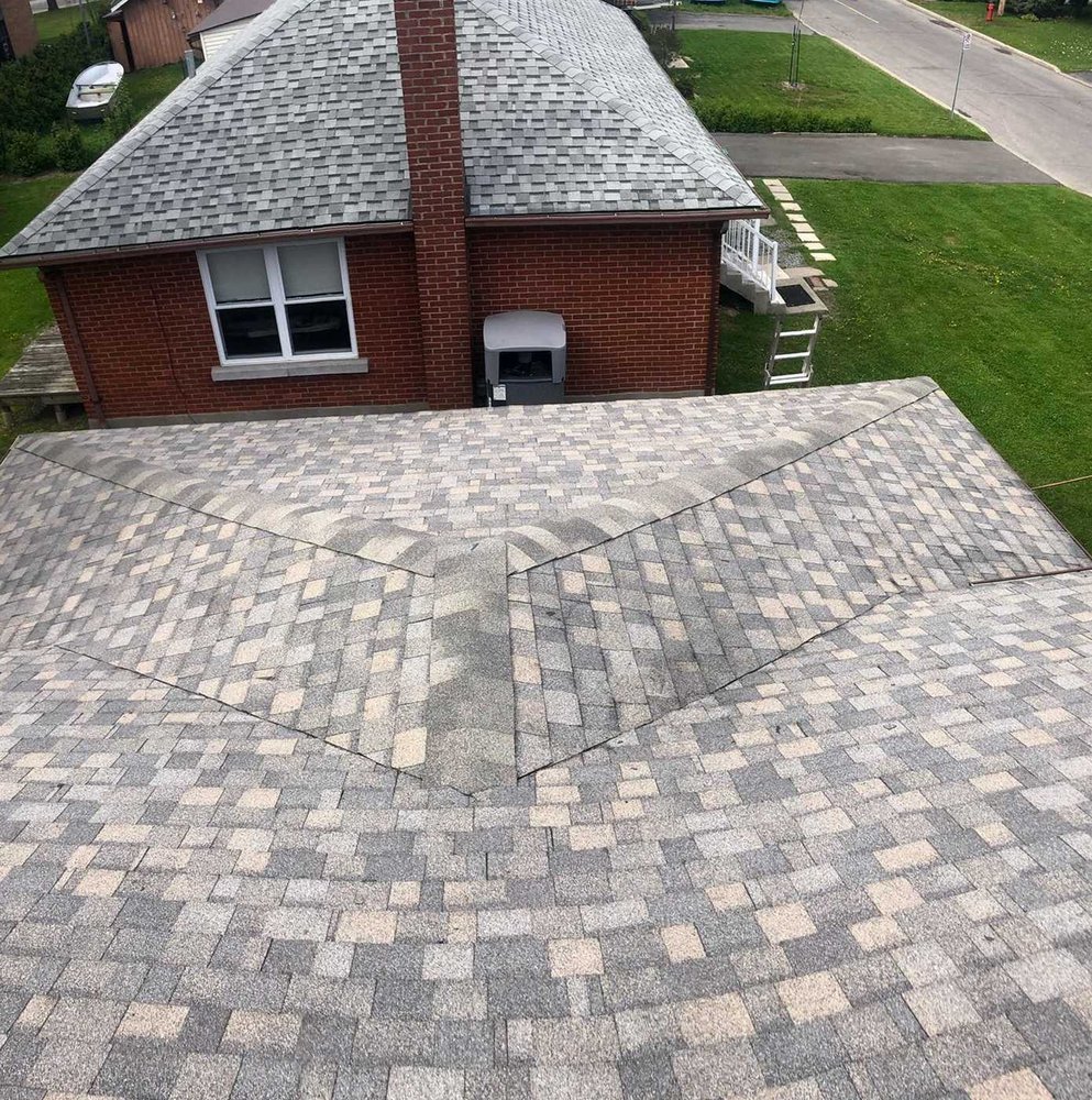 Slide of Northwood Hills Roofing