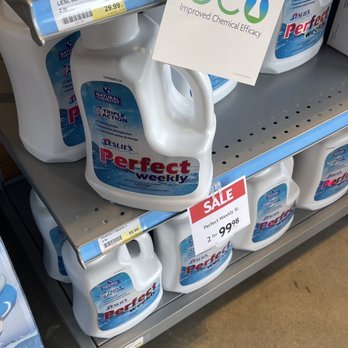 Leslie's Pool Supplies - PERFECT WEEKLY IS 2/$99 but 40% off $59.99 comes out better via email. Merit almost would not honor the email message. - Hot Tub & Pool Near Me - Murrieta, California Leslie's Pool Supplies - PERFECT WEEKLY IS 2/$99 but 40% off $59.99 comes out better via email. Merit almost would not honor the email message. - Hot Tub & Pool Near Me - Murrieta, California