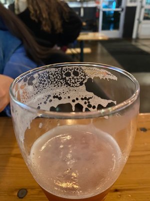 Neshaminy Creek Brewing Co by null