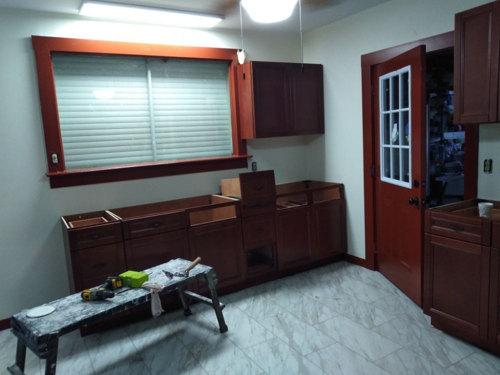 Slide of Pete's Construction