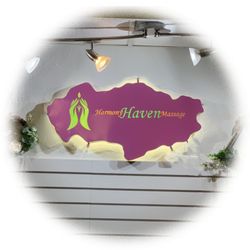 Harmony Haven Body & Foot Massage - 10% OFF FOR ONLINE BOOKING:https://harmonyhaven-wellness.com/