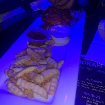 SECRET LOUNGE AND RESTAURANT - Updated January 2026 - 17 Photos & 10