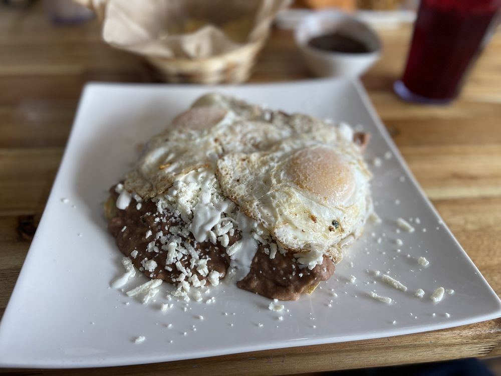 Sabor Azteca