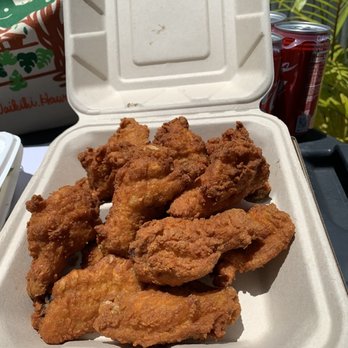 Stripsteak - 12 fried chickens - Steakhouses Near Me - Honolulu, Hawaii Stripsteak - 12 fried chickens - Steakhouses Near Me - Honolulu, Hawaii
