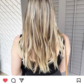Kendall & Kendall - Balayage - Hair Salons Near Me - Winter Park, Florida Kendall & Kendall - Balayage - Hair Salons Near Me - Winter Park, Florida