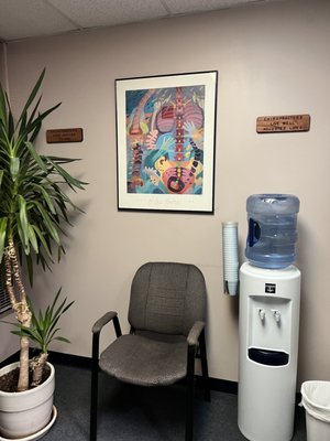 Southeast Aurora Chiropractic