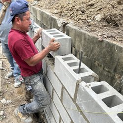 AAA Ny contracting Corp