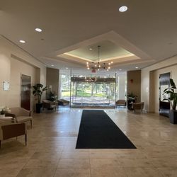Rockville Gynecology - Lobby to building (10.10.23)
