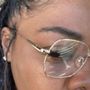 Photo of arch brow Threading And Spa