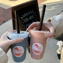 The Healthy Shack