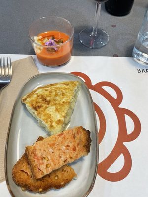 Barcelona Cooking by null